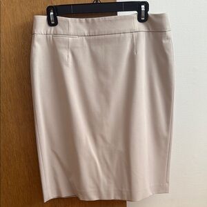 Calvin Klein Pencil Skirt